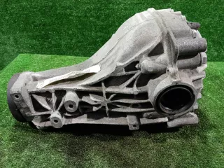 0BC500044A Редуктор заднего моста Audi A7 1 (S7,RS7) Арт 2-814201, вид 2