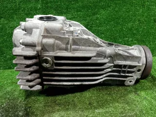 0BC500044A Редуктор заднего моста Audi A7 1 (S7,RS7) Арт 2-814201, вид 6