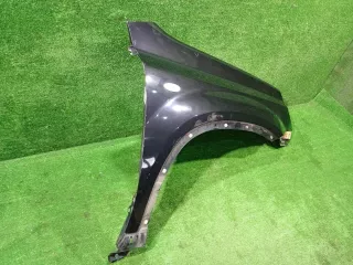 F3100JG0EA Крыло переднее правое Nissan X-Trail T31 Арт 2-814276, вид 2