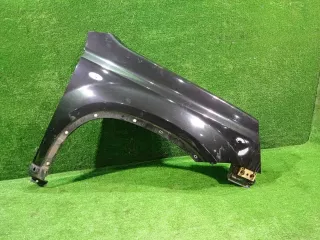 F3100JG0EA Крыло переднее правое Nissan X-Trail T31 Арт 2-814276, вид 4