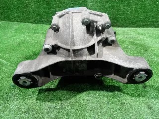 95533201002 Редуктор заднего моста Porsche Cayenne 955 Арт 2-814297, вид 2