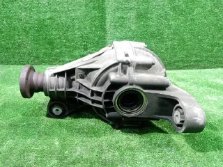 95533201002 Редуктор заднего моста Porsche Cayenne 955 Арт 2-814297, вид 3