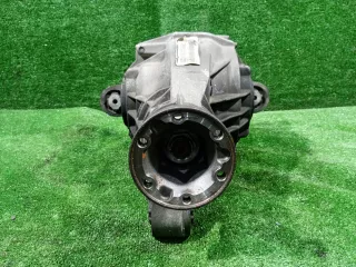 95533201002 Редуктор заднего моста Porsche Cayenne 955 Арт 2-814297, вид 4