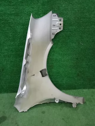 1K6821021A Крыло переднее левое Volkswagen Golf 5 Арт 2-814332, вид 4