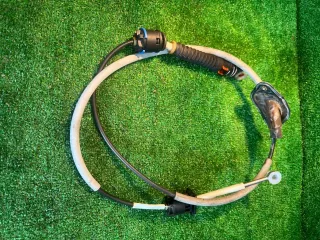 30759240 Трос переключения акпп Volvo XC90 1 Арт 2-814363, вид 2