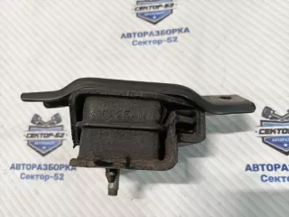 41022FE060 Подушка крепления двигателя Subaru Forester SG Арт 2-814519, вид 1