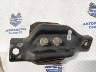 41022FE060 Подушка крепления двигателя Subaru Forester SG Арт 2-814519, вид 3