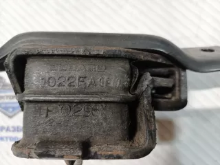 41022FE060 Подушка крепления двигателя Subaru Forester SG Арт 2-814519, вид 6