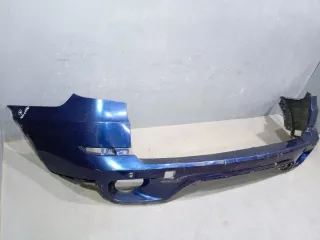 51127227787 Бампер задний BMW X5 E70 Арт 2-814646, вид 3