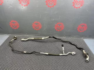 7L0820743K Трубка кондиционера Volkswagen Touareg 1 Арт 2-814849, вид 1
