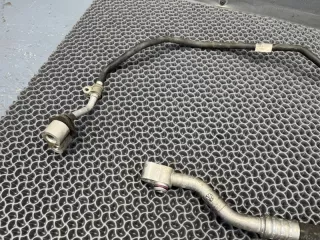 7L0820743K Трубка кондиционера Volkswagen Touareg 1 Арт 2-814849, вид 12