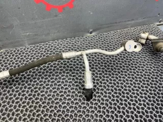 7L0820743K Трубка кондиционера Volkswagen Touareg 1 Арт 2-814849, вид 14