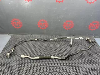 7L0820743K Трубка кондиционера Volkswagen Touareg 1 Арт 2-814849, вид 2
