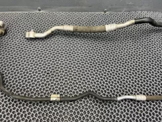 7L0820743K Трубка кондиционера Volkswagen Touareg 1 Арт 2-814849, вид 4