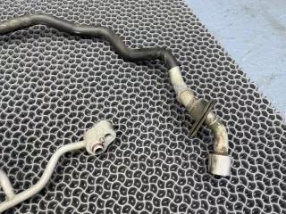 7L0820743K Трубка кондиционера Volkswagen Touareg 1 Арт 2-814849, вид 6