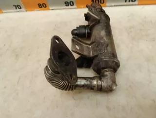 1417823 Радиатор системы egr Ford Tourneo Арт 2-814911, вид 5