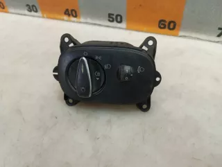 YC1T13A024BB Переключатель света Ford Tourneo Арт 2-814947, вид 3