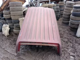 5323674 Крыша Ford Tourneo Арт 2-814989