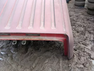 5323674 Крыша Ford Tourneo Арт 2-814989, вид 4