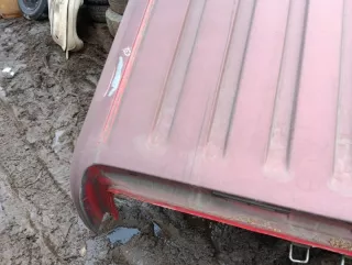 5323674 Крыша Ford Tourneo Арт 2-814989, вид 5