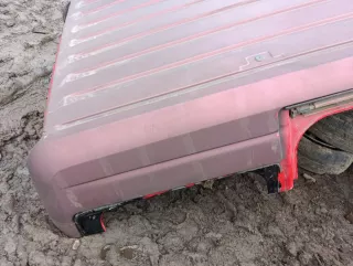 5323674 Крыша Ford Tourneo Арт 2-814989, вид 6