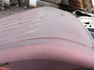 5323674 Крыша Ford Tourneo Арт 2-814989, вид 7