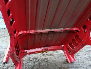 5323674 Крыша Ford Tourneo Арт 2-814989, вид 10