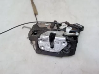 CC6459310A Замок двери передней левой Mazda 5 1 Арт 2-815272, вид 3