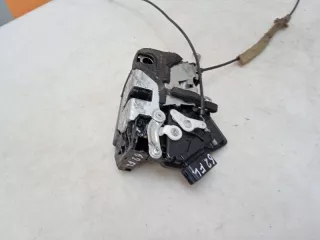 CC6459310A Замок двери передней левой Mazda 5 1 Арт 2-815272, вид 4