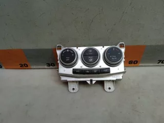K1900CC51 Блок управления печки/климат-контроля Mazda 5 1 Арт 2-815286, вид 1