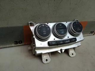 K1900CC51 Блок управления печки/климат-контроля Mazda 5 1 Арт 2-815286, вид 2