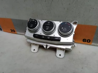 K1900CC51 Блок управления печки/климат-контроля Mazda 5 1 Арт 2-815286, вид 3