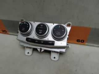 K1900CC51 Блок управления печки/климат-контроля Mazda 5 1 Арт 2-815286, вид 4