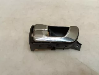 MR358383 Ручка двери внутренняя Mitsubishi Chariot 2 Арт 2-815384, вид 2