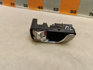 MR358383 Ручка двери внутренняя Mitsubishi Chariot 2 Арт 2-815384, вид 4