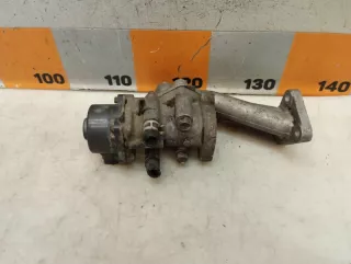 MD348451 Клапан EGR Mitsubishi Chariot 2 2.4л Арт 2-815467