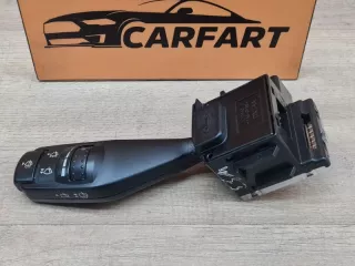 4m5t17a553bd Переключатель подрулевой (стрекоза) Ford C-max 1 Арт 2-815723, вид 4
