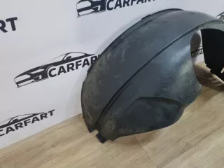 1381788 Защита арок (подкрылок) Ford Fusion 1 Арт 2-815737, вид 2