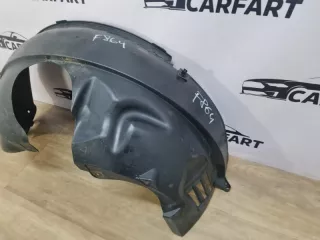 1381788 Защита арок (подкрылок) Ford Fusion 1 Арт 2-815737, вид 4