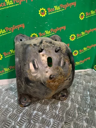 123 Крепление запаски Chery Tiggo t11 Арт 2-816461, вид 1