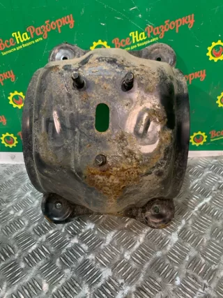 123 Крепление запаски Chery Tiggo t11 Арт 2-816461, вид 2