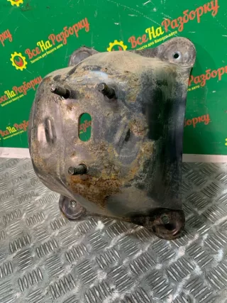 123 Крепление запаски Chery Tiggo t11 Арт 2-816461, вид 3