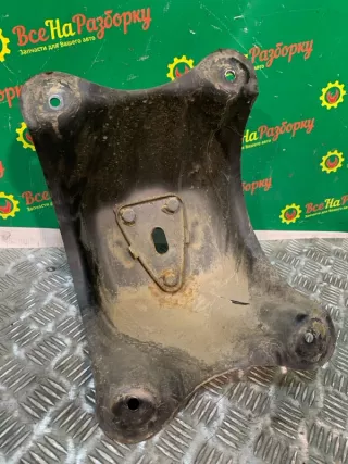 123 Крепление запаски Chery Tiggo t11 Арт 2-816461, вид 4