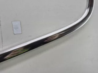 7P6853995 Молдинг стекла Volkswagen Touareg 2 Арт 2-816597, вид 3