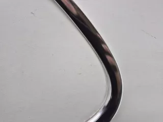 7P6853995 Молдинг стекла Volkswagen Touareg 2 Арт 2-816597, вид 4