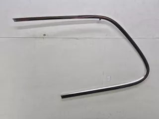 7P6853995 Молдинг стекла Volkswagen Touareg 2 Арт 2-816601, вид 1