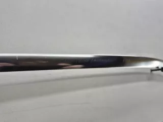7P6853995 Молдинг стекла Volkswagen Touareg 2 Арт 2-816601, вид 3