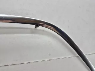 7P6853995 Молдинг стекла Volkswagen Touareg 2 Арт 2-816601, вид 4