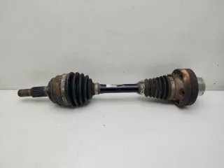 7P0407271B Привод Volkswagen Touareg 2 Арт 2-816610, вид 1
