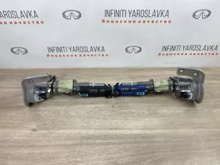 8R0827851B Привод крышки багажника Audi Q5 1 Арт 2-816651, вид 1
